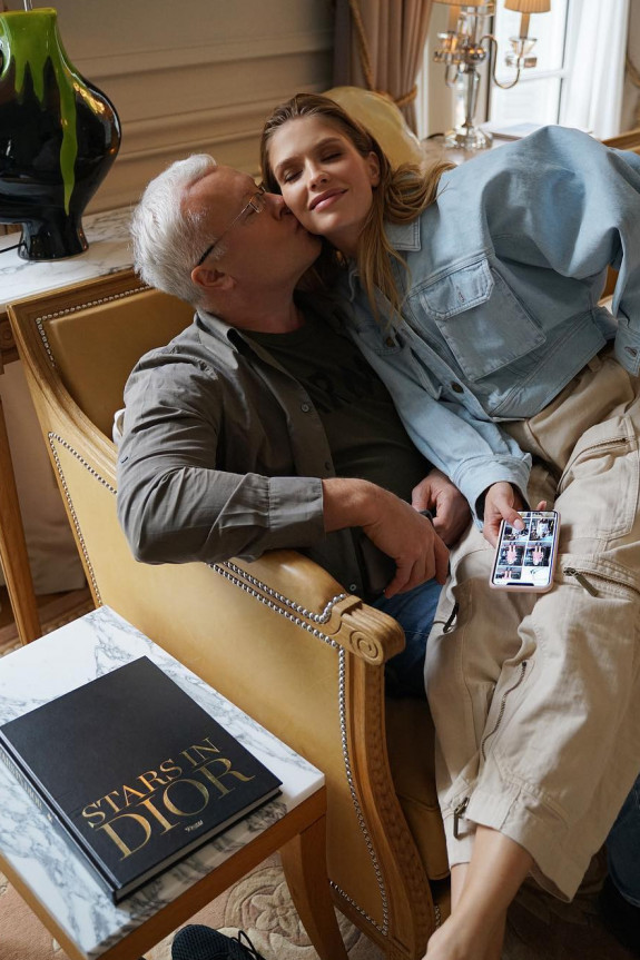 Свадьба Лены Перминовой и Александра Лебедева I Помолвка