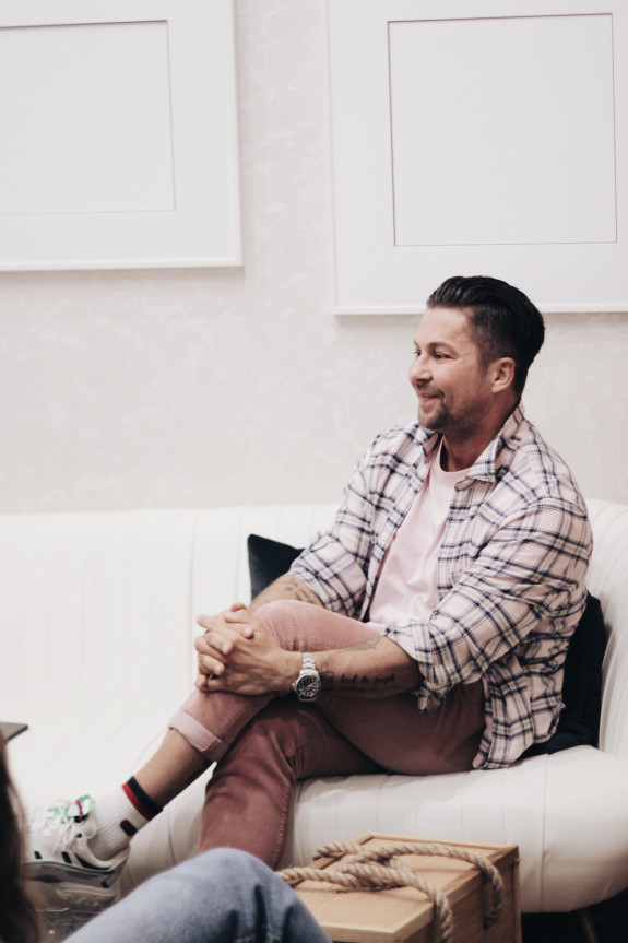 Как создавалась свадьба на боксерском ринге