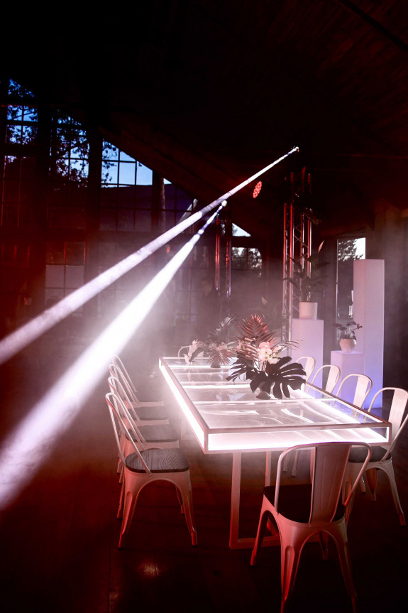 Свадебные стили 2020 I Свадебное оформление 2020