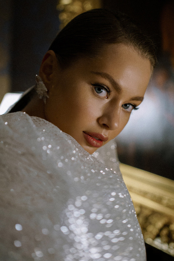 10 самых модных свадебных трендов лета 2021