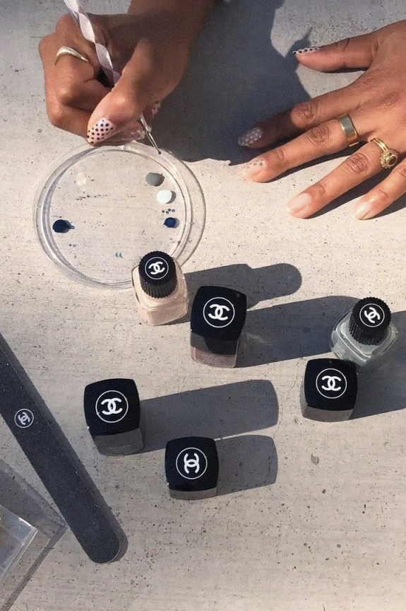 Почему низкий пучок — беспроигрышный выбор для