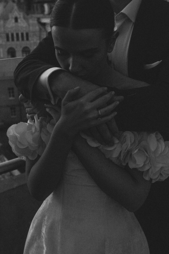 Что будет неактуально на свадьбах в 2022