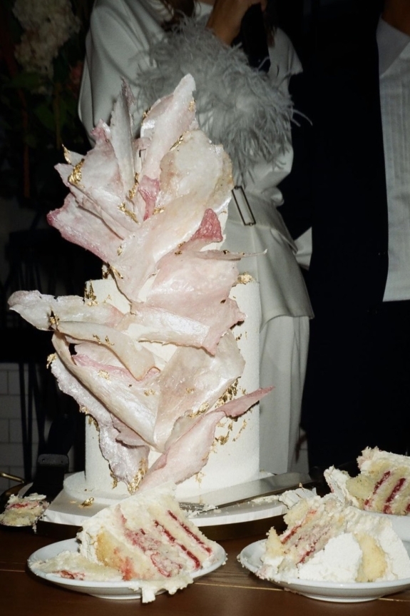 Что будет неактуально на свадьбах в 2022