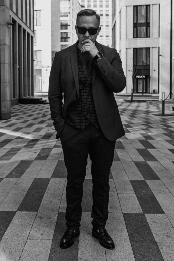 Антон Абучкаев | Режиссер на свадьбу