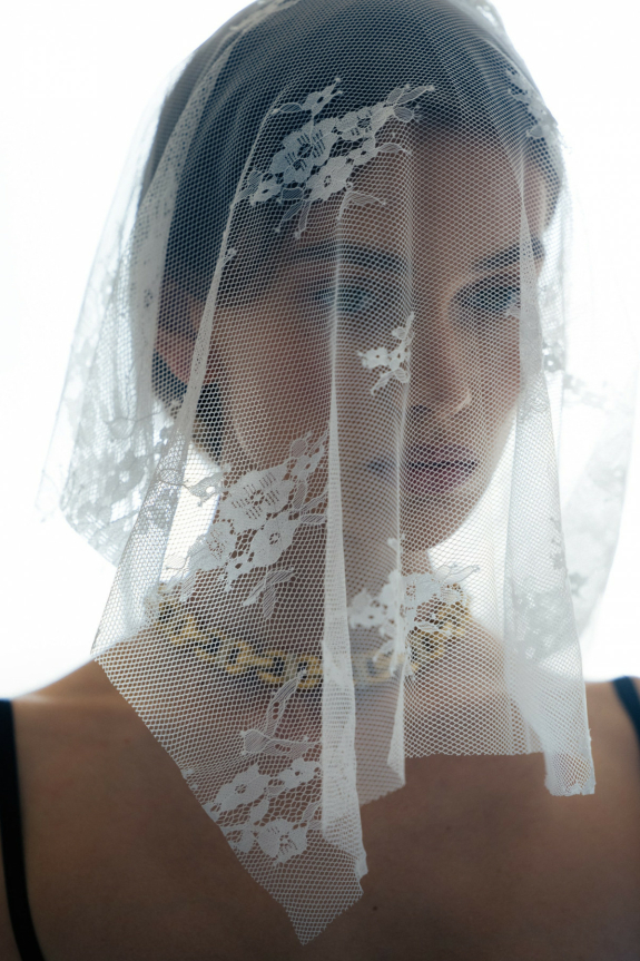 Индивидуальный пошив свадебного платья: почему оно того