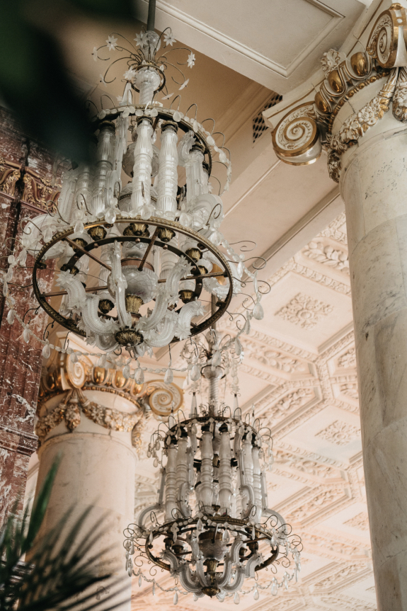 Balzi Rossi | Свадьба в Balzi Rossi