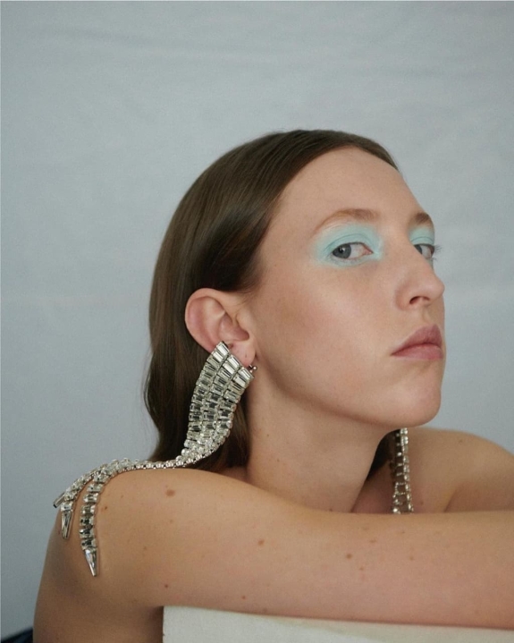 Где купить винтажные украшения для свадьбы