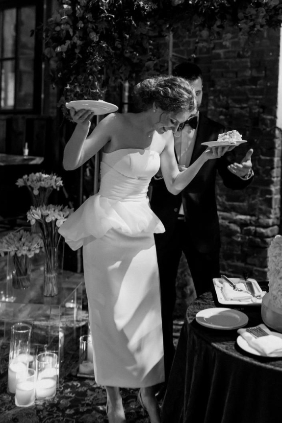 Показ Ulyana Sergeenko: на что обратить внимание