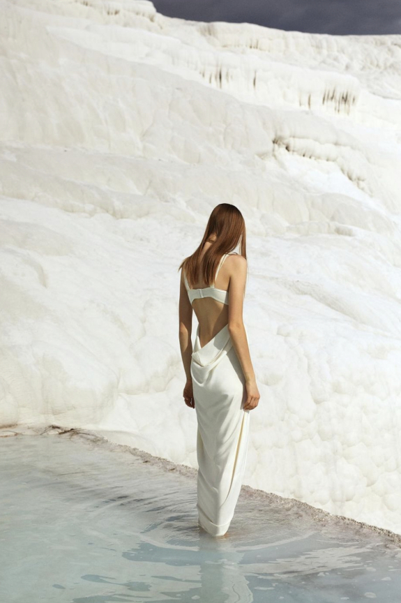 Индивидуальный пошив свадебного платья: почему оно того