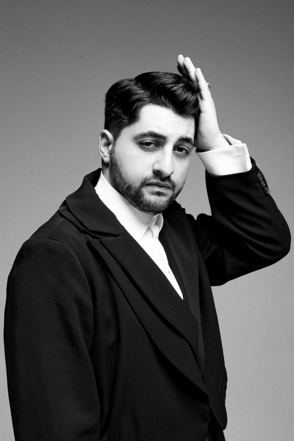 Кавер-группа The Claps об энергетике заказчиков, любимых