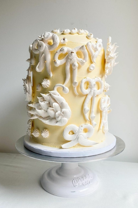 11 эффектных десертов, которые заменят торт на