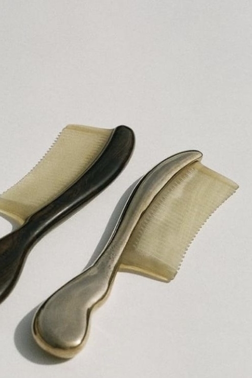 Детокс-идеи маникюра для тех, кто устал от