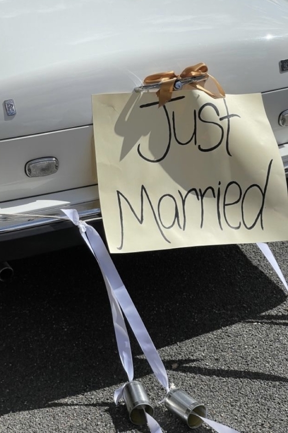 Индивидуальный пошив свадебного платья. С чего начать?