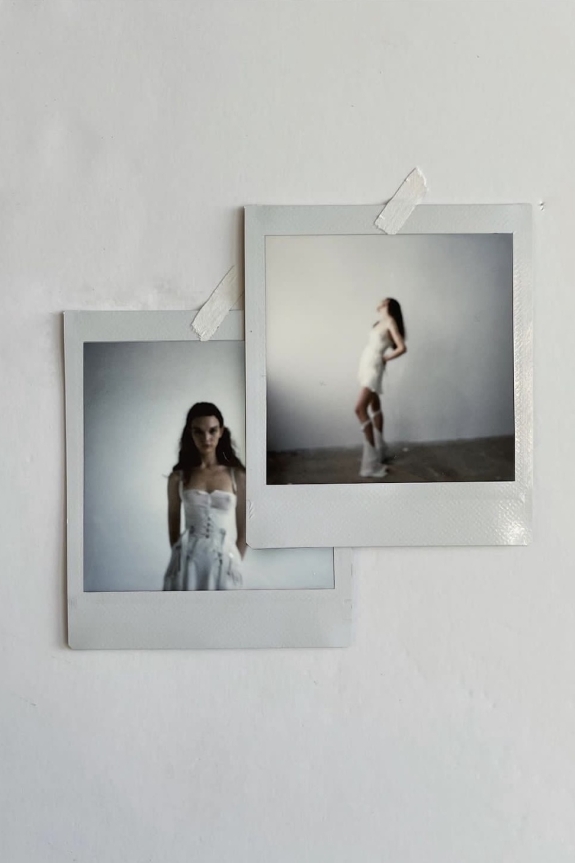 Индивидуальный пошив свадебного платья. С чего начать?