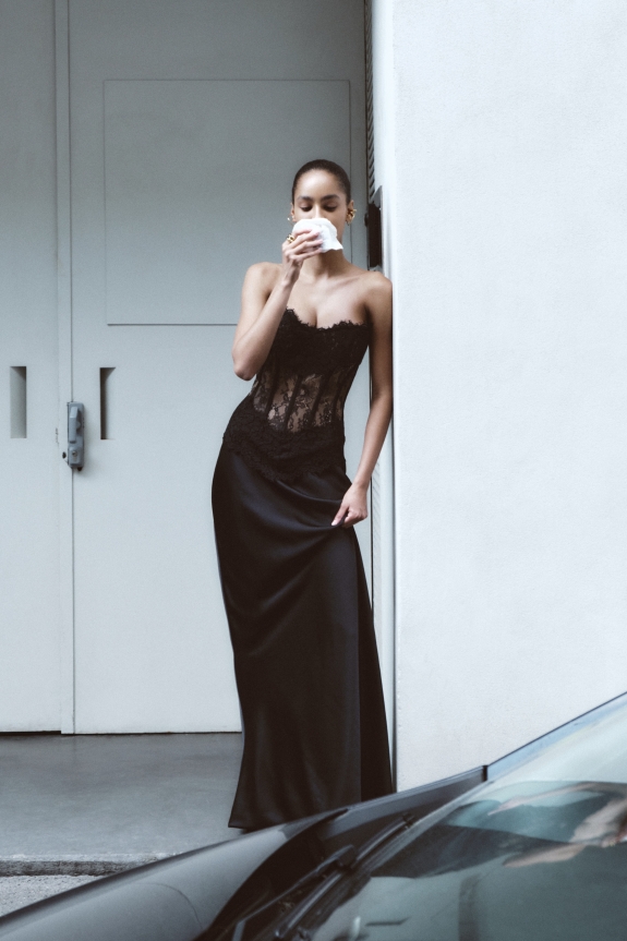 Ищете вневременную и стильную обувь на весну?