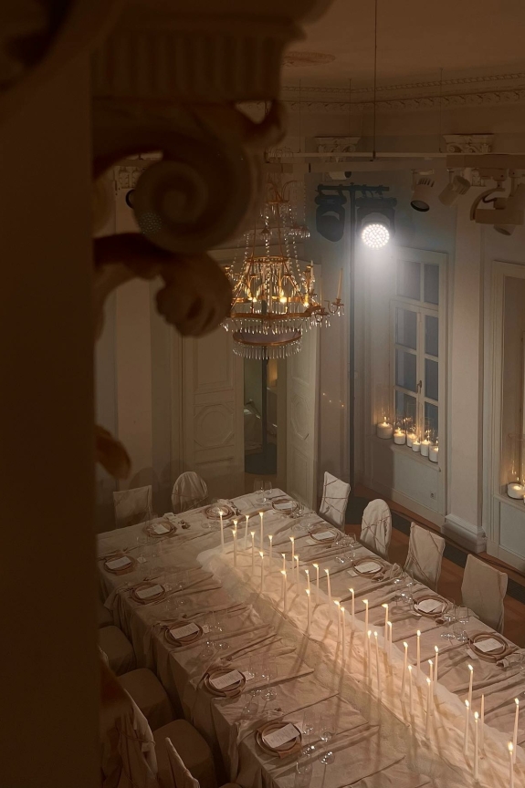 Какие вопросы важно обсудить на первой встрече