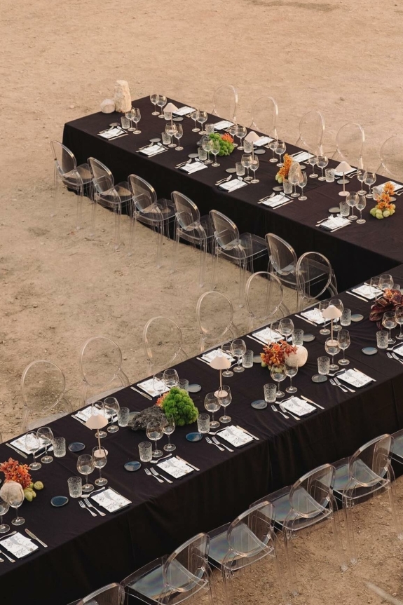 Как познакомить его родителей со своими? Советы