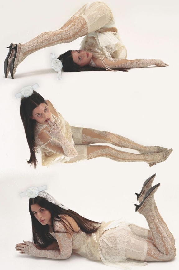 Какие вопросы важно обсудить на первой встрече