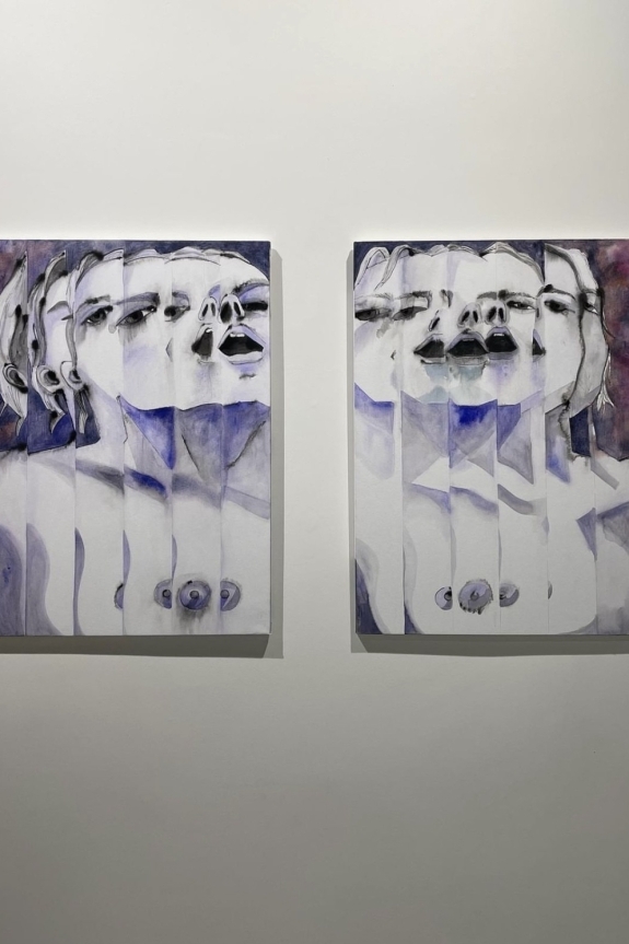 Выставки в Москве | Куда сходить в Москве в январе 2024 | Художественные выставки в Москве