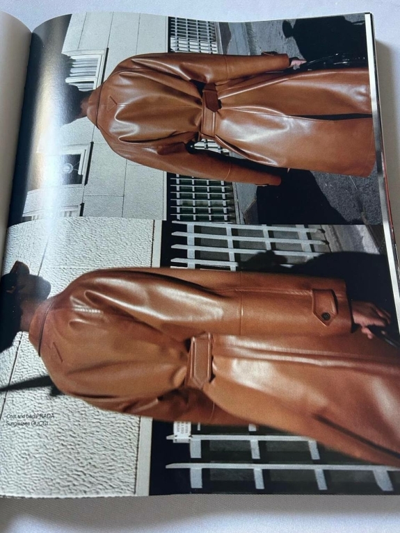 Ищете вневременную и стильную обувь на весну?