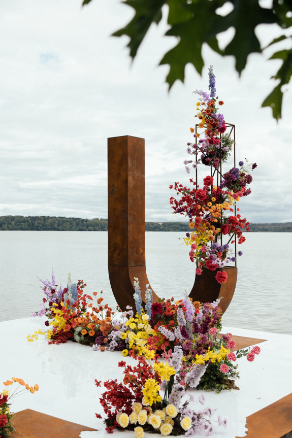 Atelier dei Fiori | Декоратор | Флористика | Оформление свадьбы | Свадебное оформление | Свадебный декор | Свадебные цветы