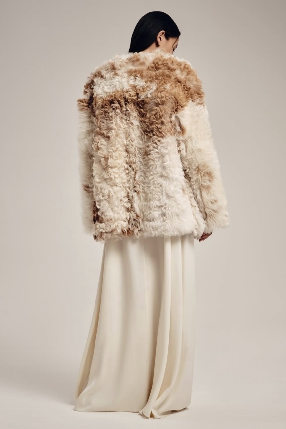 Анималистичный принт — все? Только не сегодня!