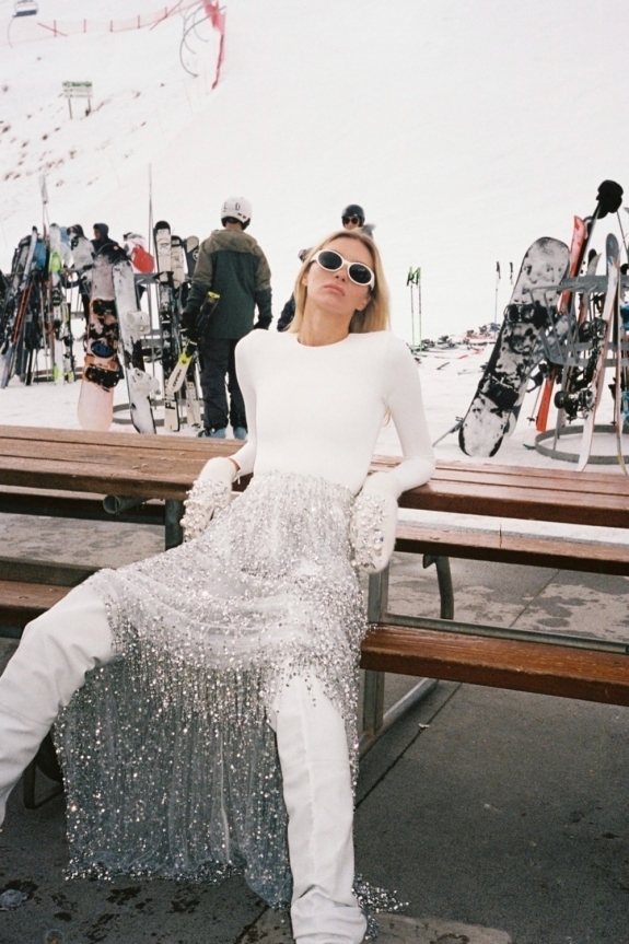 Чек-лист зимней свадьбы