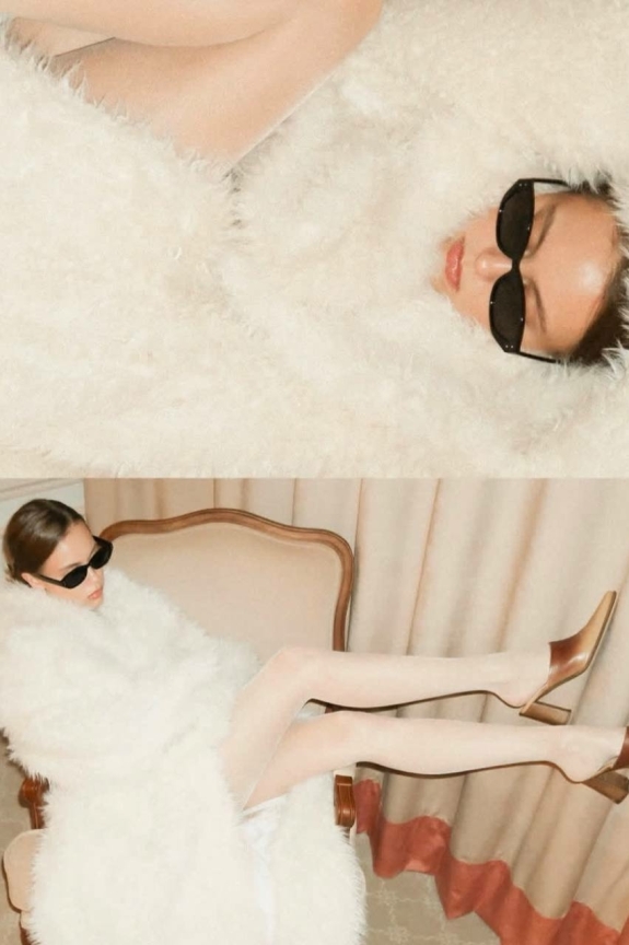 Разгар сезона! Собрали стильные и, главное, фунциональные