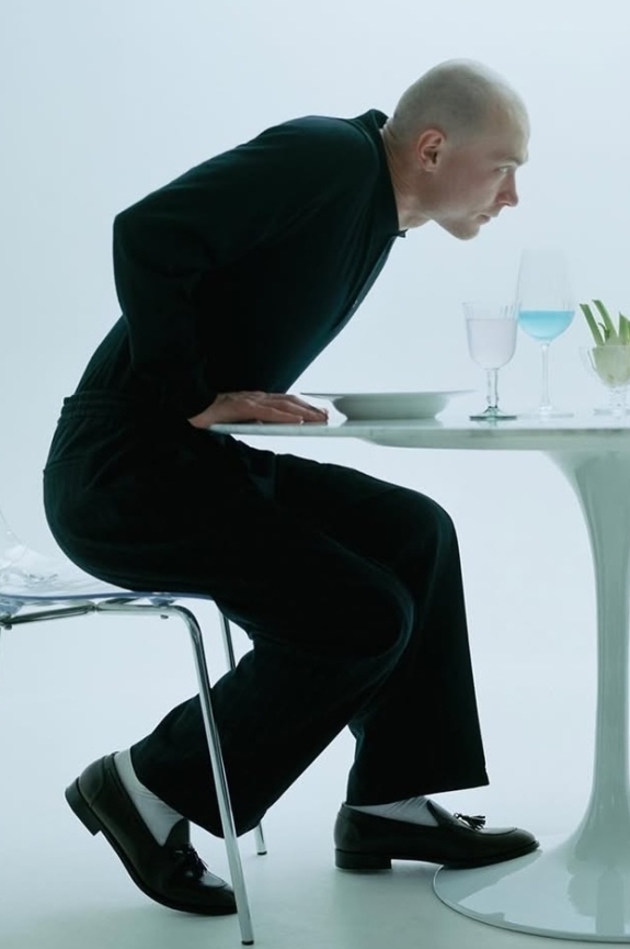 Праздничный байзцю в Soma, Паял Кападиа в