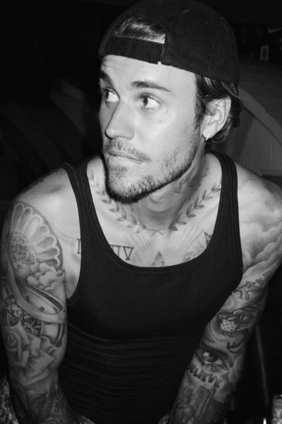 Джастин Бибер вернется к музыке