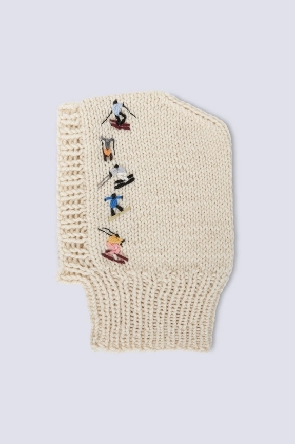 Стильная и функциональная одежда для катания на лыжах и сноуборде