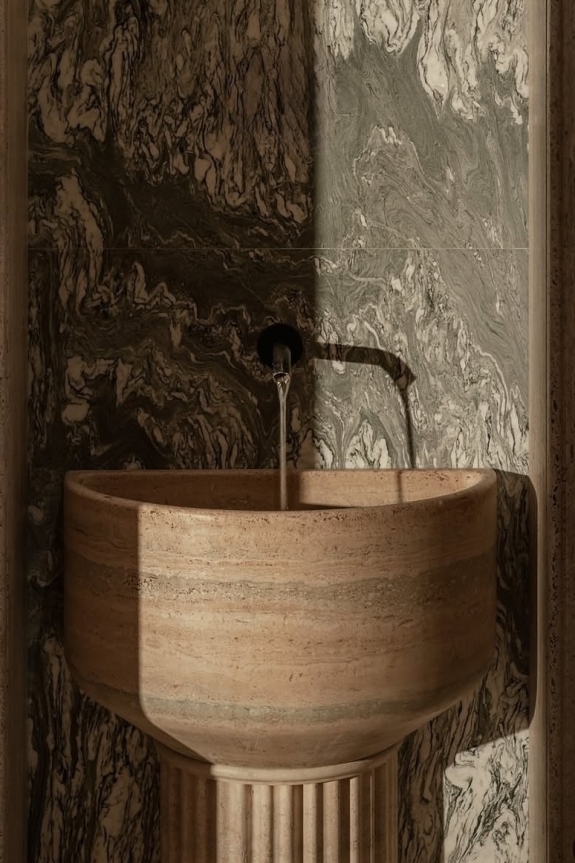 Хаммам — где найти хороший пар в Москве?