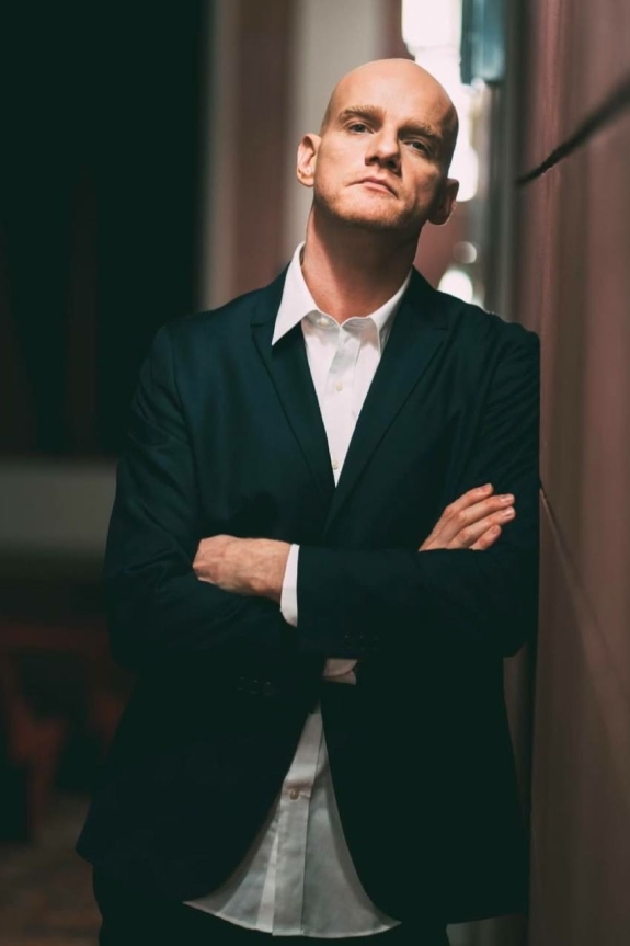 Юрий Колокольников снялся в третьем сезоне «Белого лотоса»