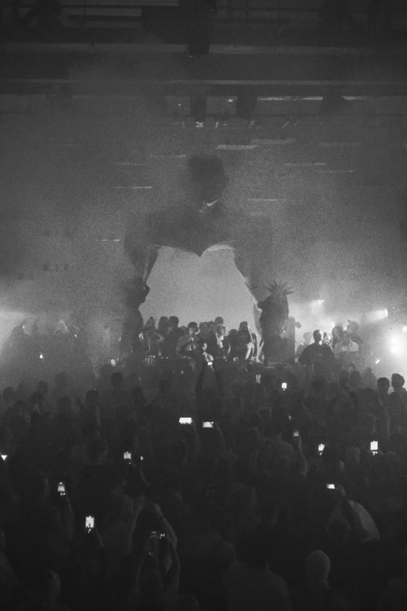 Клуб «Мутабор» сообщил о своем закрытии