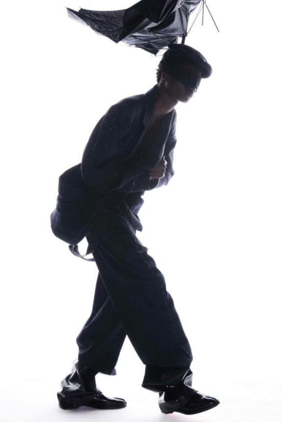 Канье Уэст может возглавить Maison Margiela