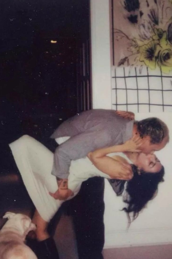 По слухам, Charli XCX вышла замуж