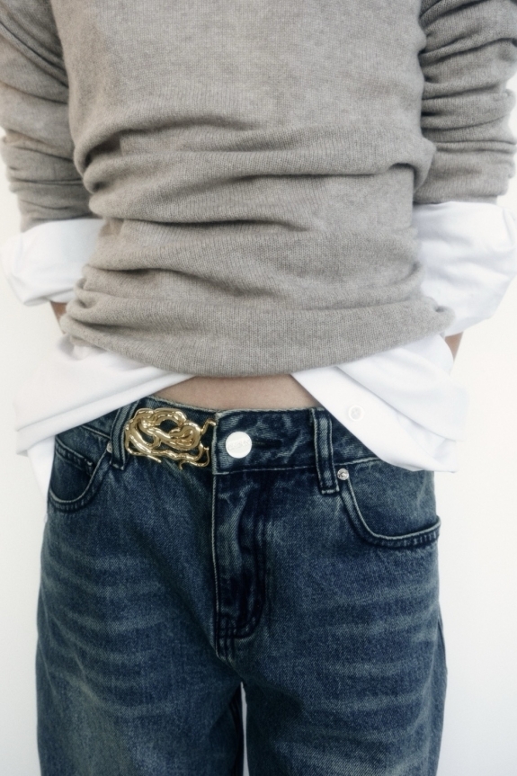 Анималистичный принт — все? Только не сегодня!