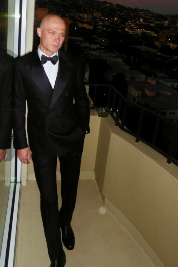 Объявлены номинанты на «Оскар». Спойлер: не обошлось без Юры Борисова