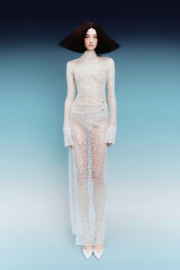 Платье-комбинация на свадьбу | Платье-комбинация | Какое платье выбрать на свадьбу в 2025