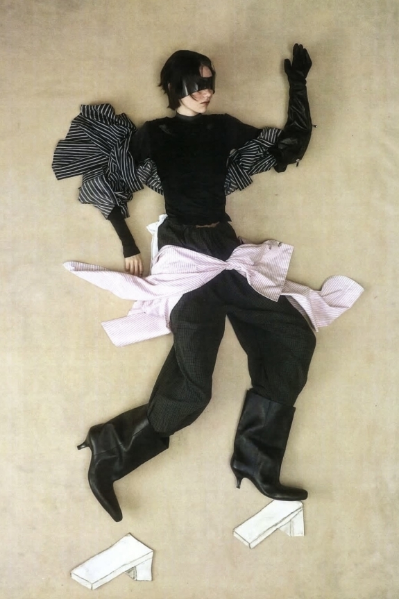 Как рукой сняло: 8 способов зарядить себя