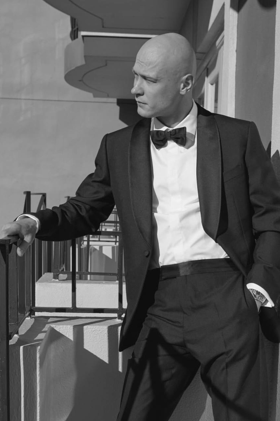 Юра Борисов номинирован на BAFTA-2025