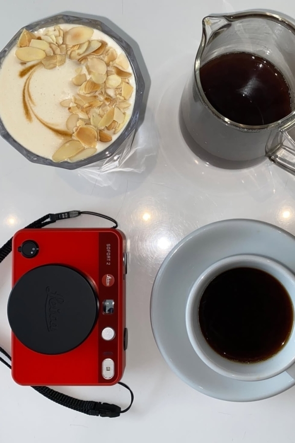 Где провести идеальный семейный бранч перед свадьбой?