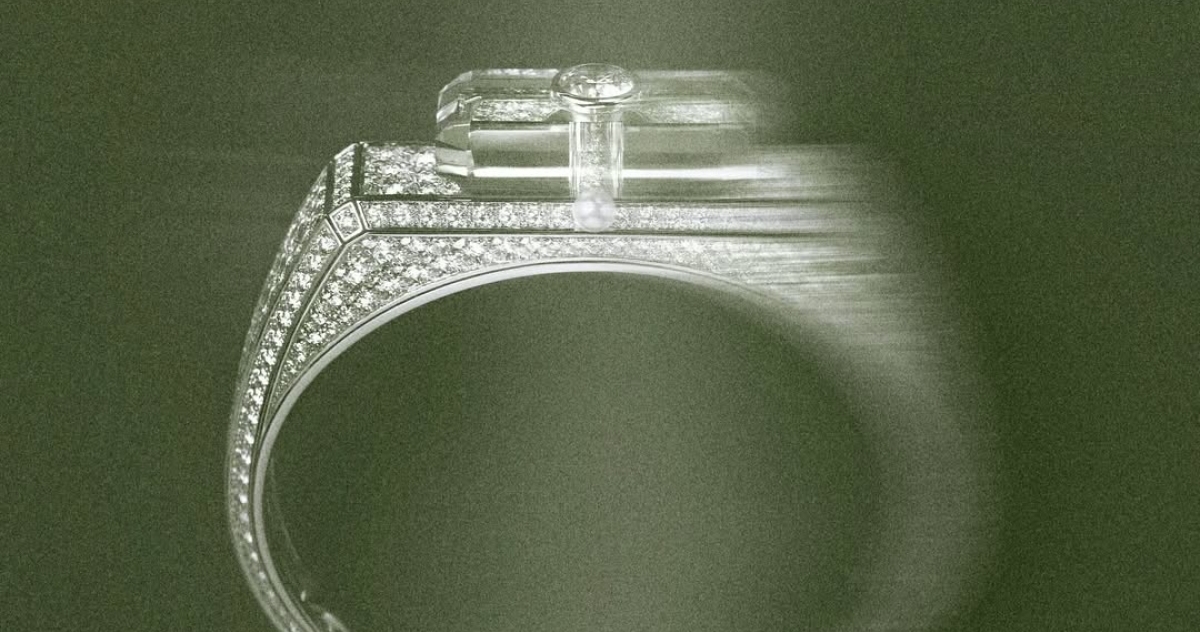 10 главных трендов в дизайне помолвочных и