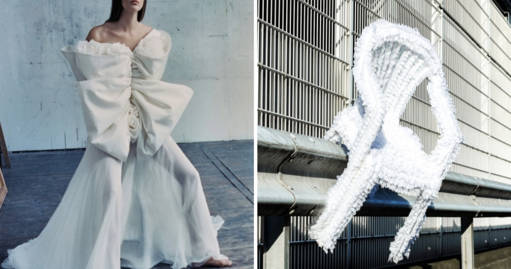 Свадебные тренды Pinterest — 2026