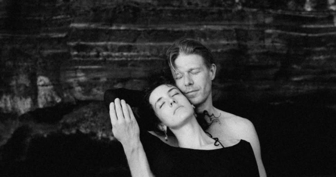 Никита Ефремов и Софья Гершевич объявили об