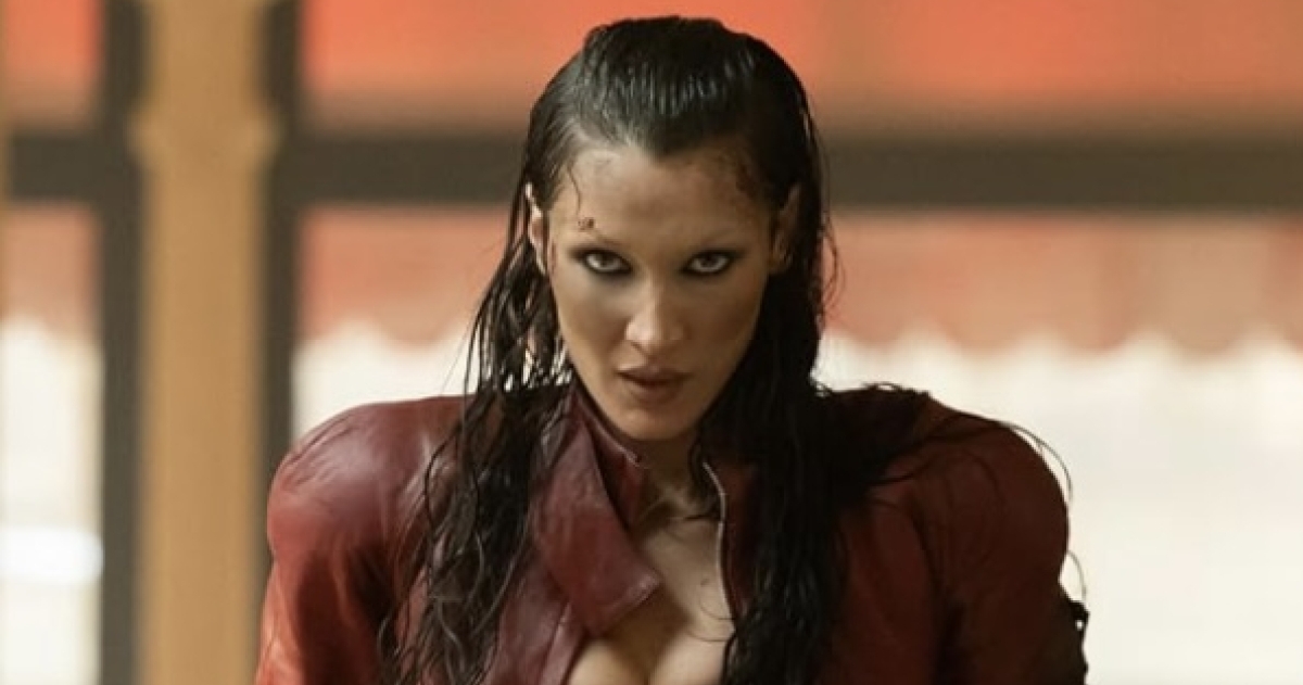 Что смотреть в первый месяц нового года: