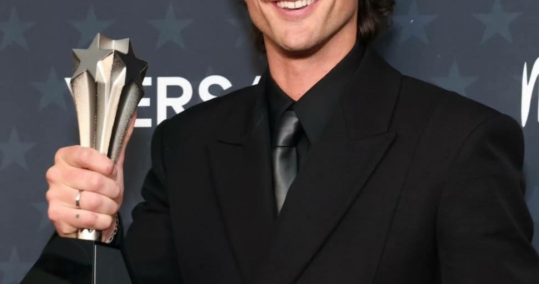 Cостоялась церемония Critics' Choice Awards 2026