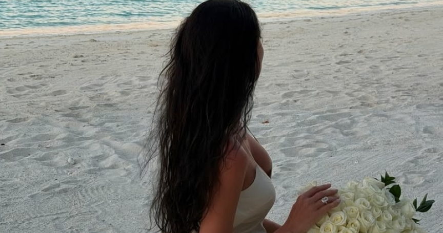 Анастасия Решетова выходит замуж