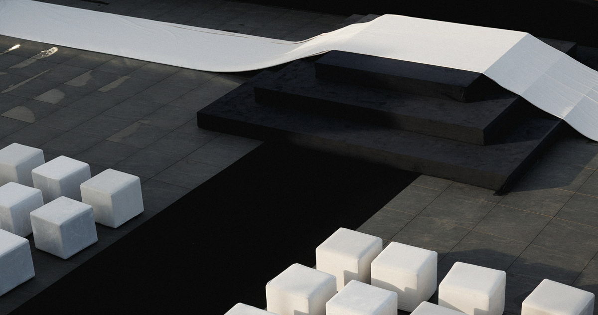 Интервью с невестой о свадьбе, которая попала