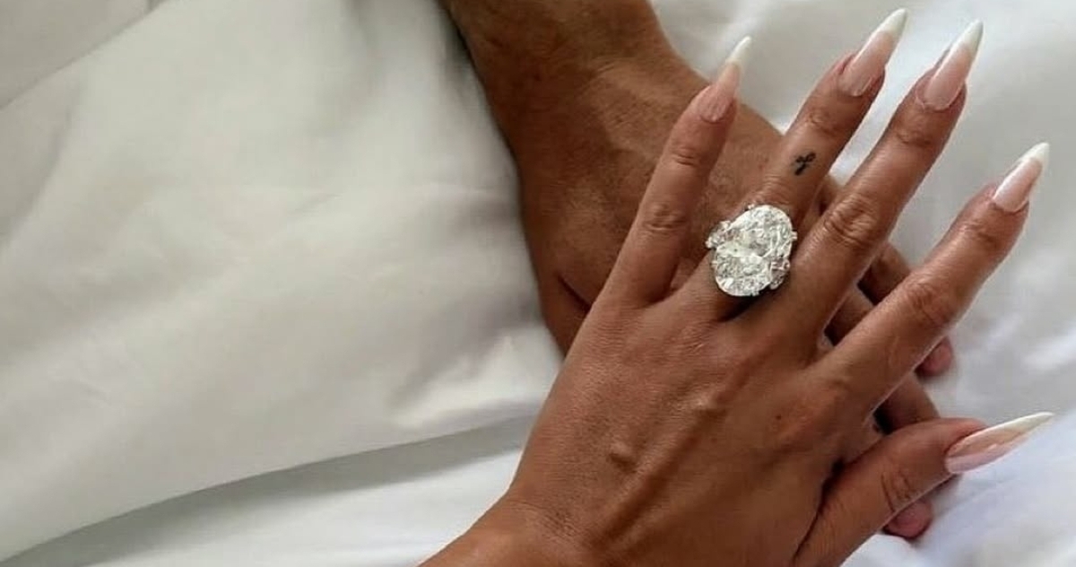 Самые ожидаемые звездные свадьбы — 2026